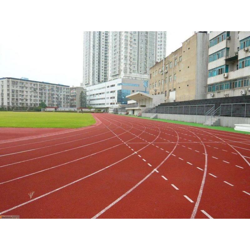 學(xué)校室外籃球場(chǎng)造價(jià)大概是多少錢(qián)？